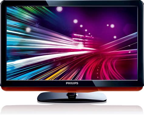 Philips 19 inch tv
